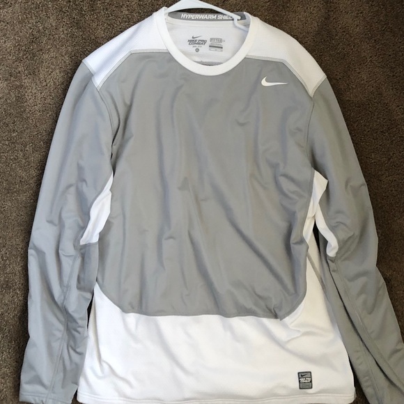 nike pro combat thermal